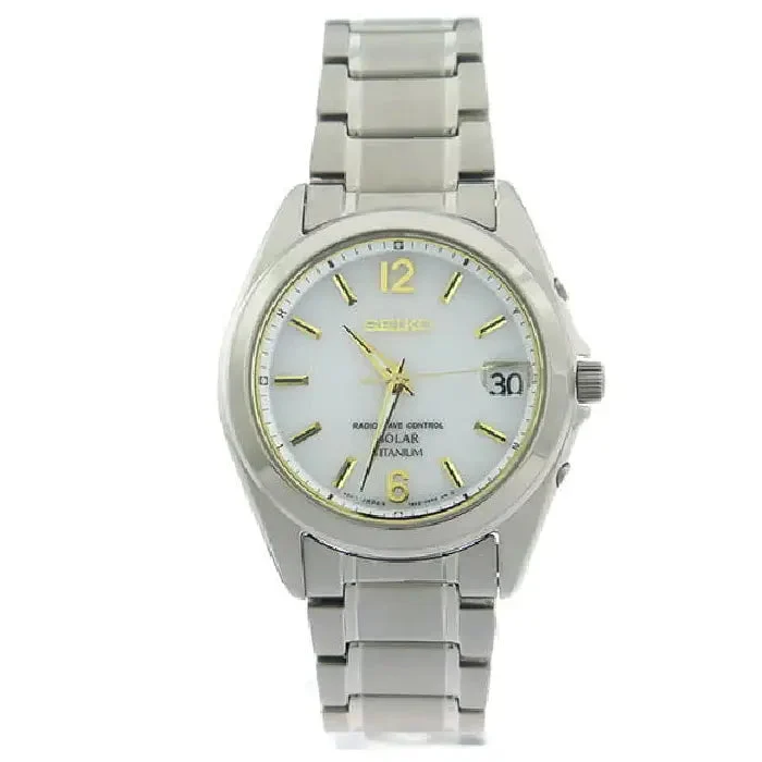Seiko SBTM227 38 mm kol saati