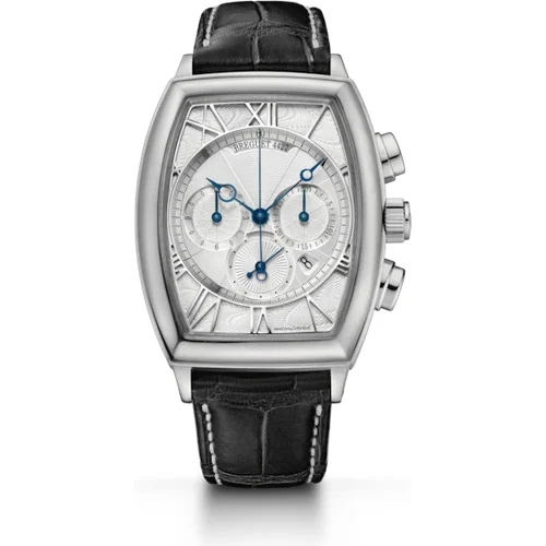 Breguet Héritage Chronographe 5400 5400BB/12/9V6 kol saati