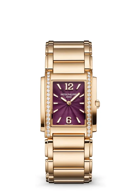 Patek Philippe Twenty~4 4910 4910/1201R-010 kol saati