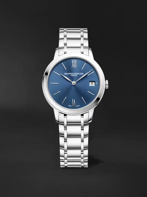 Baume & Mercier Classima BMM0A10477 kol saati
