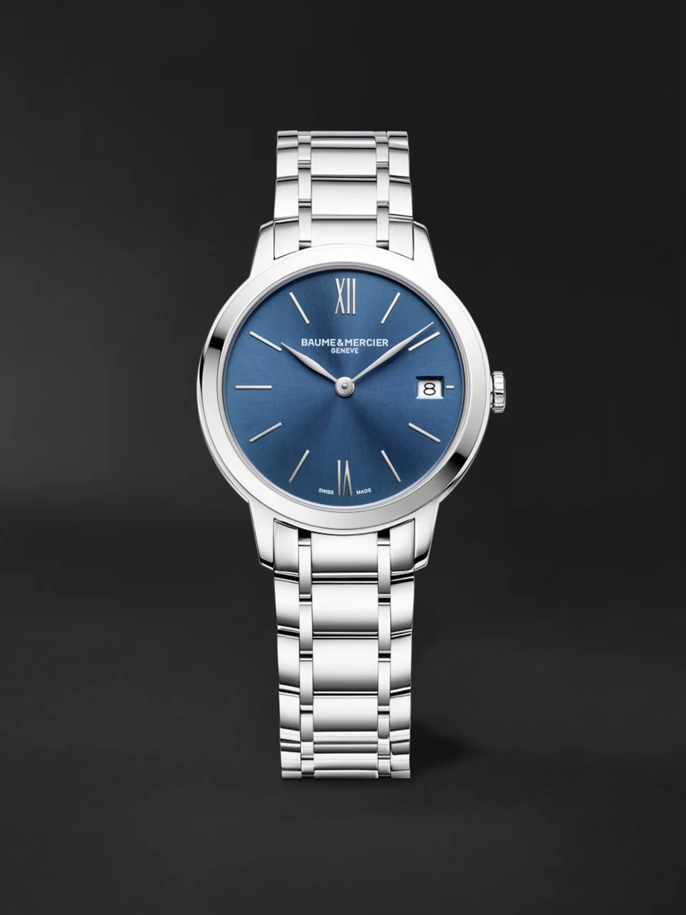 Baume & Mercier Classima BMM0A10477 31 mm kol saati