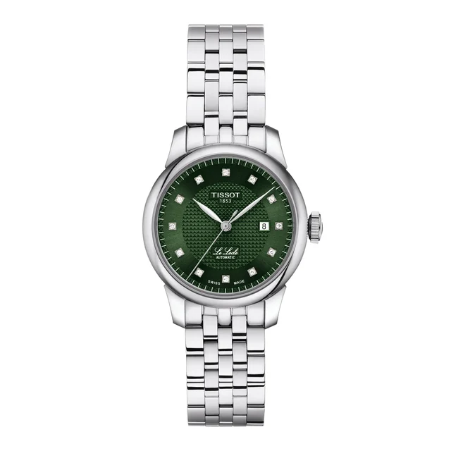 Tissot Locle 29mm T0062071109600 kol saati
