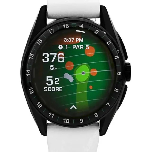 Tag Heuer Connected 38917 kol saati