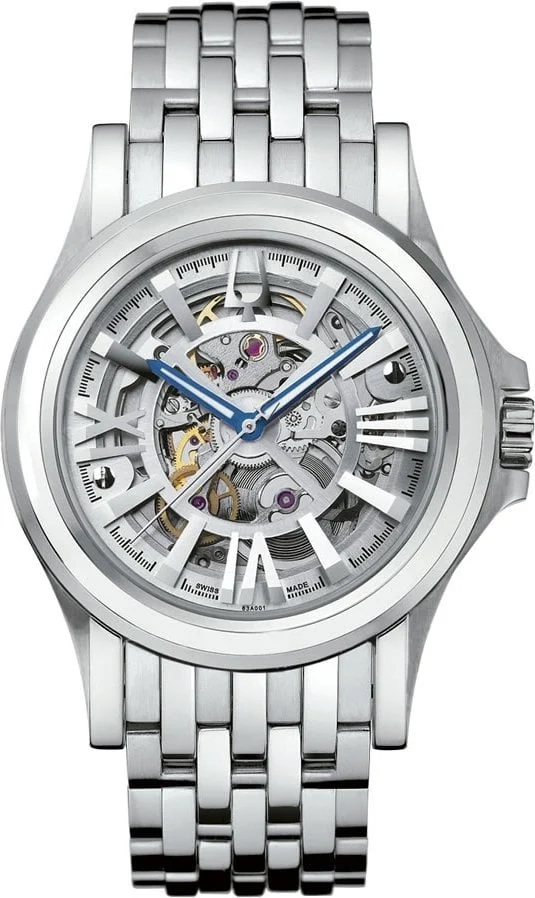 Bulova 63A001 40 mm kol saati