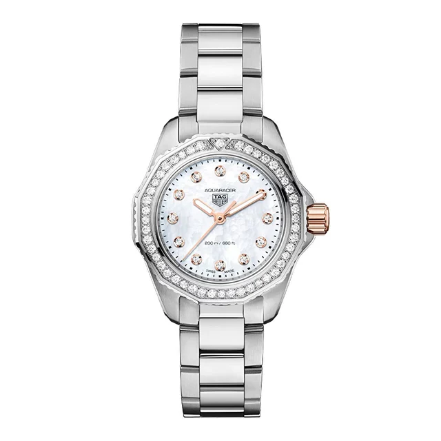 Tag Heuer Aquaracer WBP1451.BA0622 kol saati
