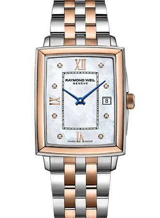 Raymond Weil Toccata 5925-SP5-00995/RW kol saati
