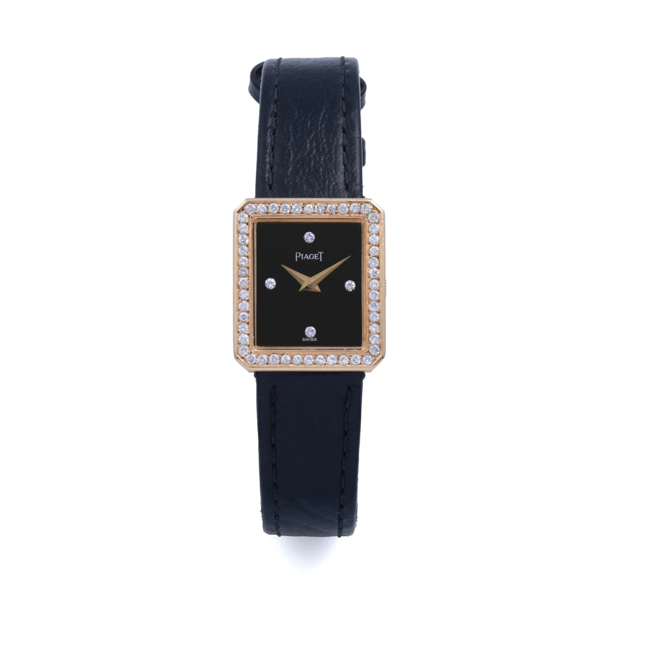 Piaget Switzerland 41545 kol saati
