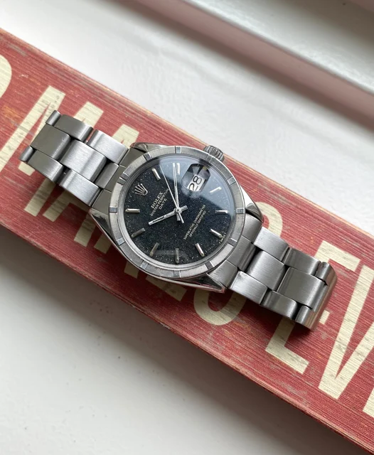 Rolex Rolex SQ0568041 kol saati