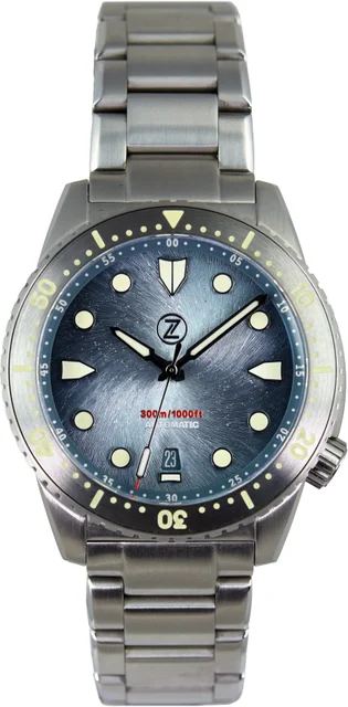 Zelos Mako PRE394 kol saati