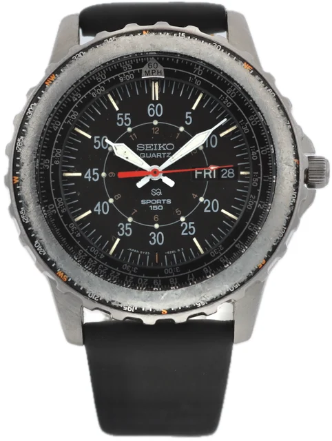 Seiko Seiko 504202570916 kol saati