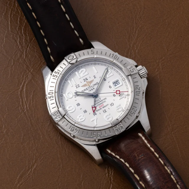 Breitling Colt 40940202 kol saati