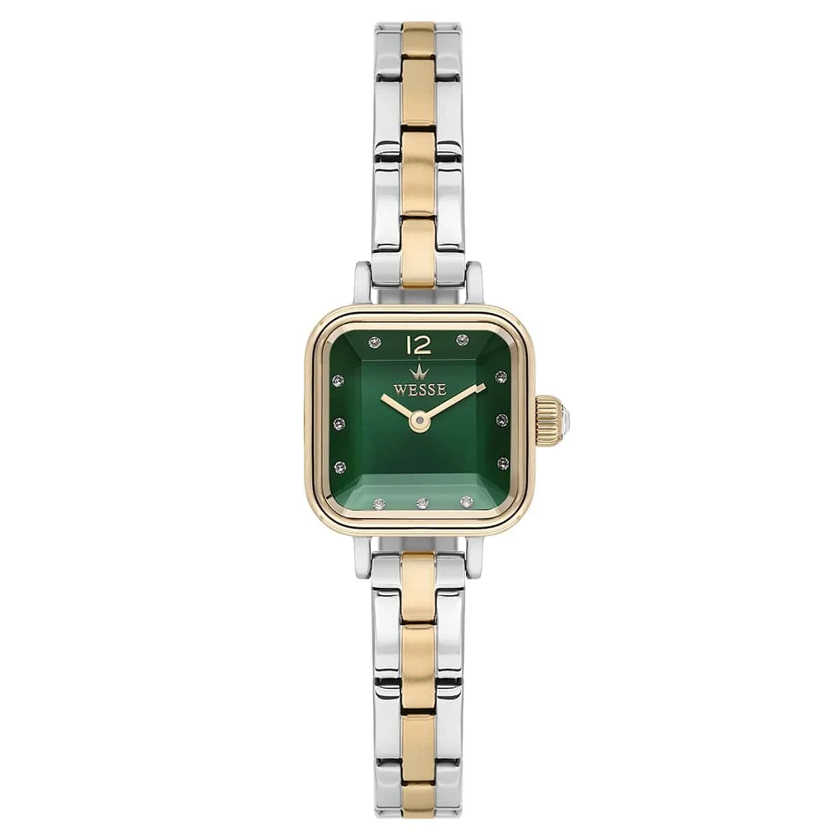 Wesse WWL117004 21 mm kol saati