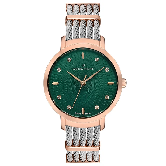 Jacques Philippe JPQLS0636X8 kol saati