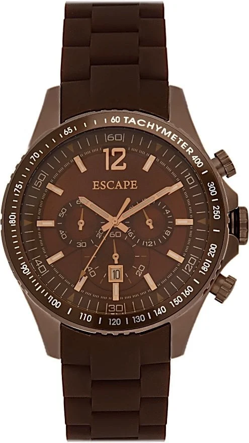 Escape EC1083-104 46 mm kol saati