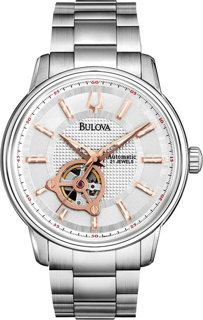 Bulova 96A143 kol saati