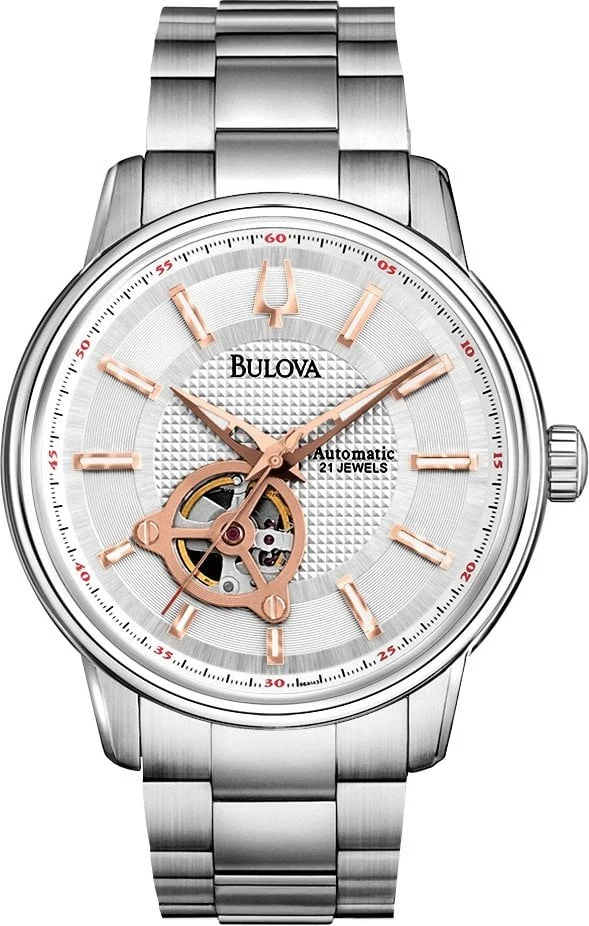 Bulova 96A143 45 mm kol saati
