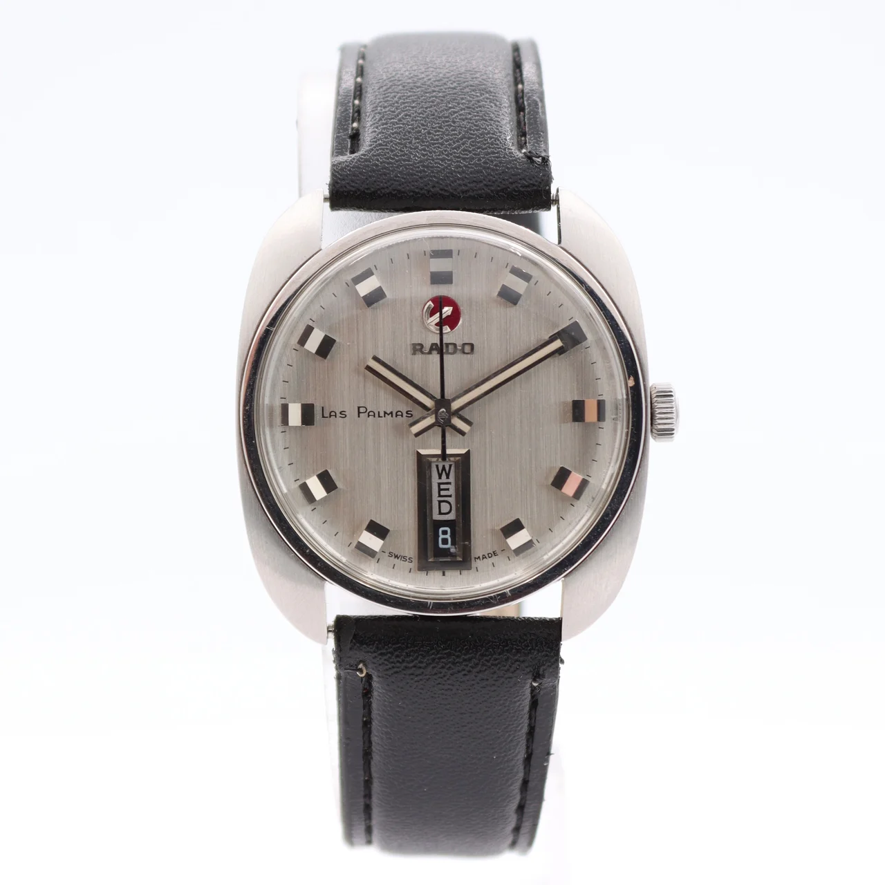 Rado Rado 06042026150631 33 mm kol saati