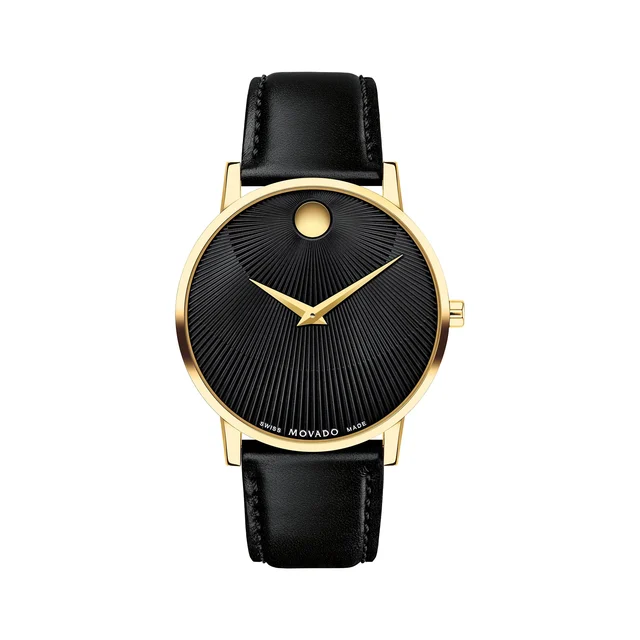Movado Movado 607799M kol saati