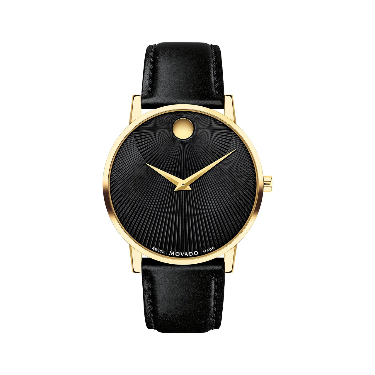Movado Movado 607799M 40 mm kol saati