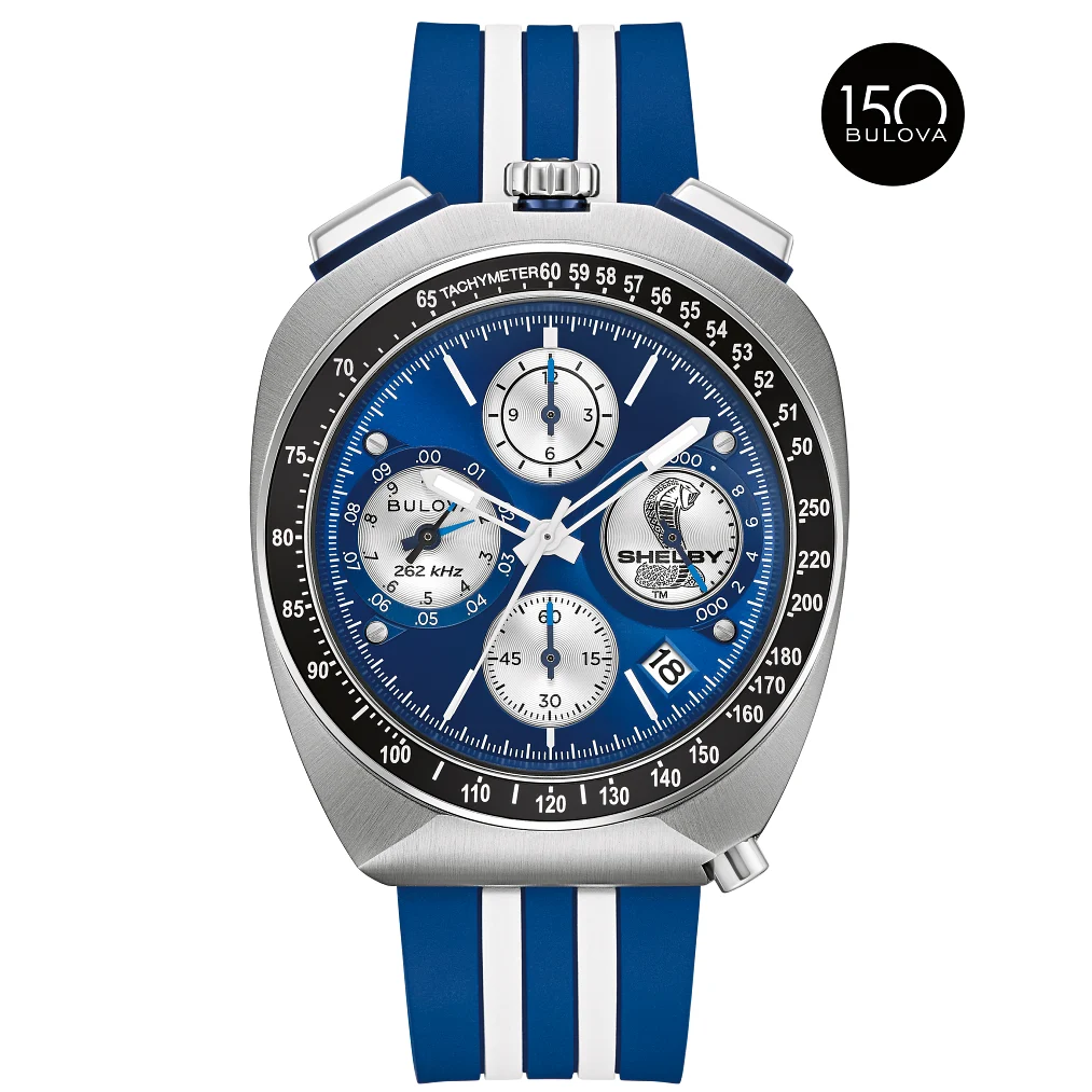 Bulova Bulova WA00327 43 mm kol saati