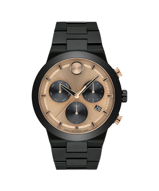 Movado Bold 3600897 kol saati