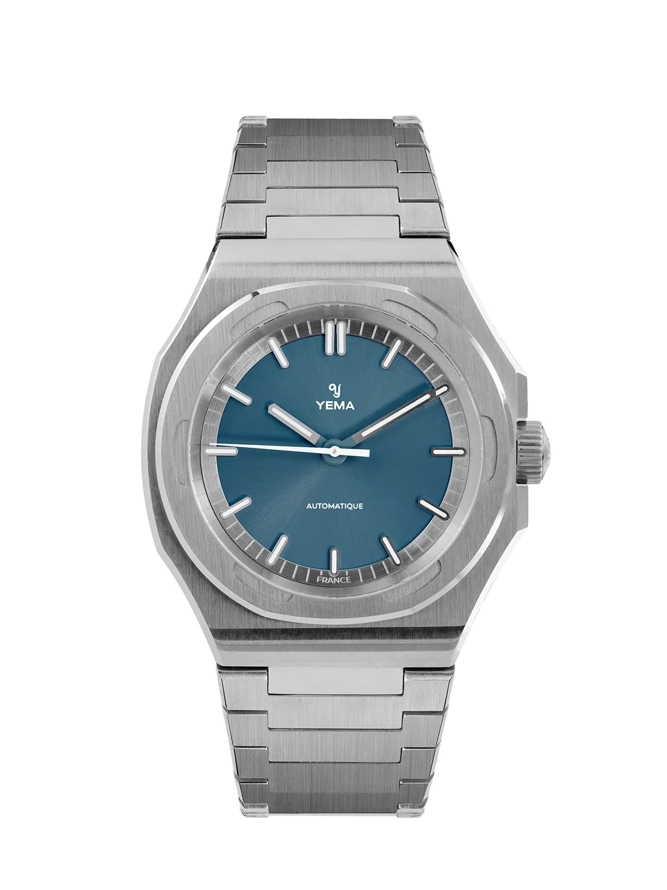 Yema YWTR25-GMS 39 mm kol saati