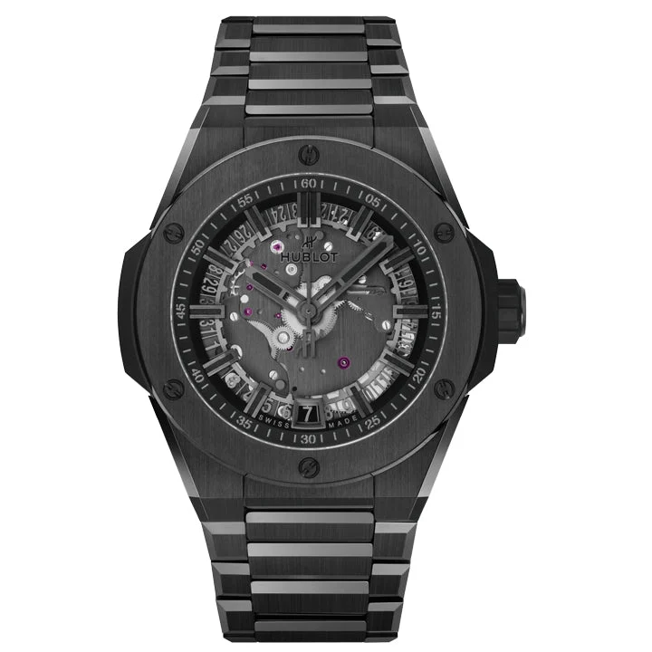 Hublot Big Bang 456.CX.0140.CX 40 mm kol saati