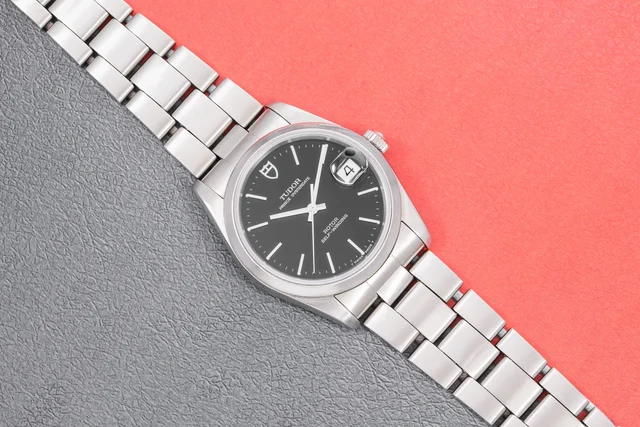 Tudor Oysterdate 40991053 kol saati