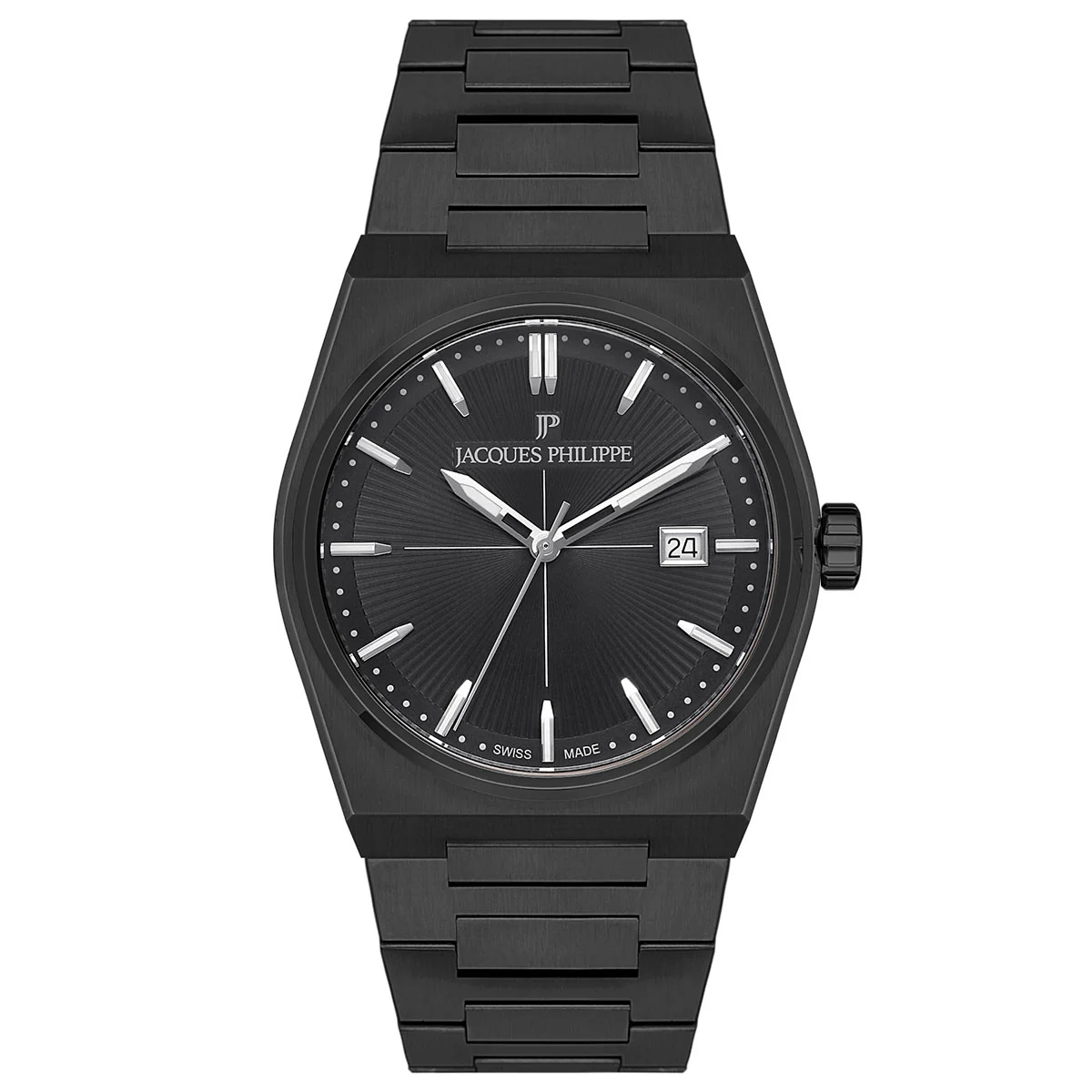 Jacques Philippe JPQGS424311 40 mm kol saati