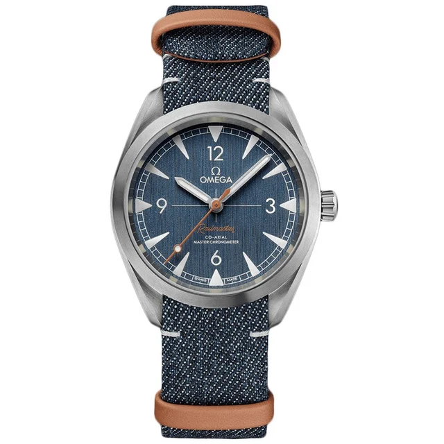 OMEGA Omega 220.12.40.20.03.001 kol saati