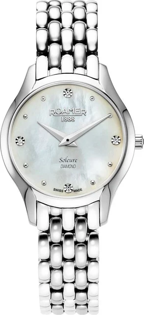 Roamer 547857-41-25-50 kol saati