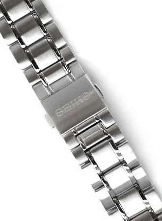 Seiko Accessories Seiko Bracelet for Presage PRESAGE/SKO/BRC kol saati