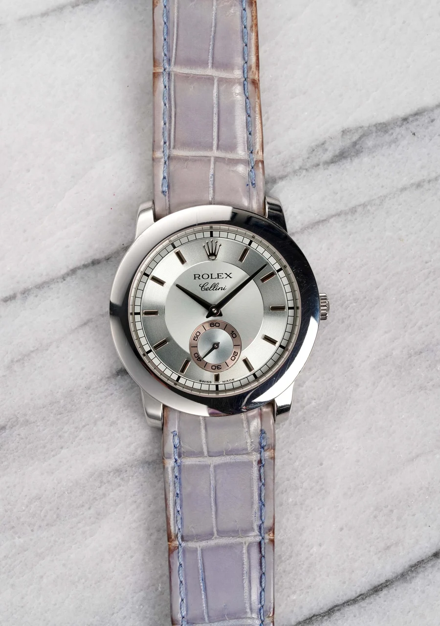 Rolex Cellini SQ3990432 20 mm kol saati