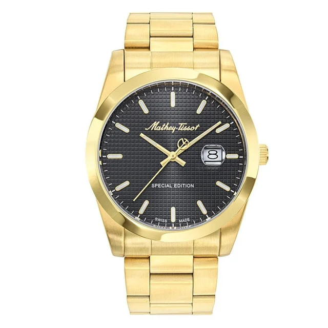 Mathey-Tissot Chess H452PN kol saati