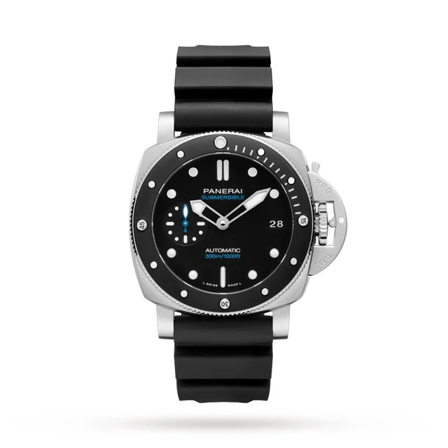 Panerai Submersible 17650560 kol saati