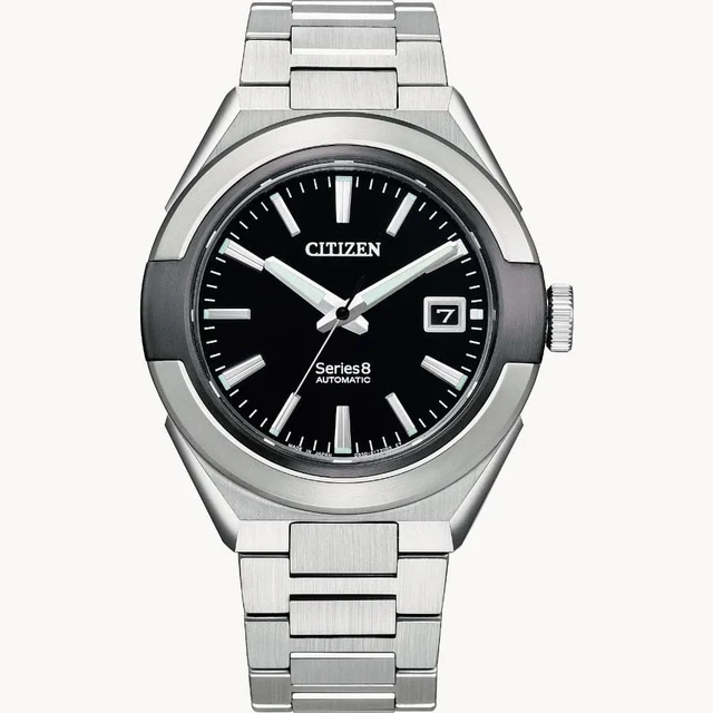 Citizen Series 8 NA1004-87E kol saati
