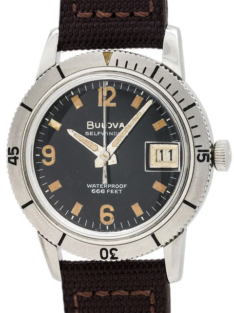 Bulova Bulova 46734 kol saati