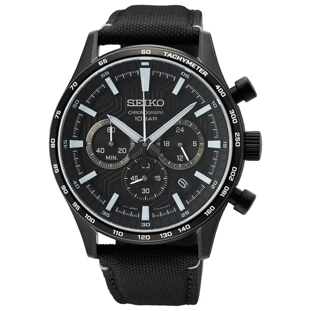 Seiko SEISB417P kol saati