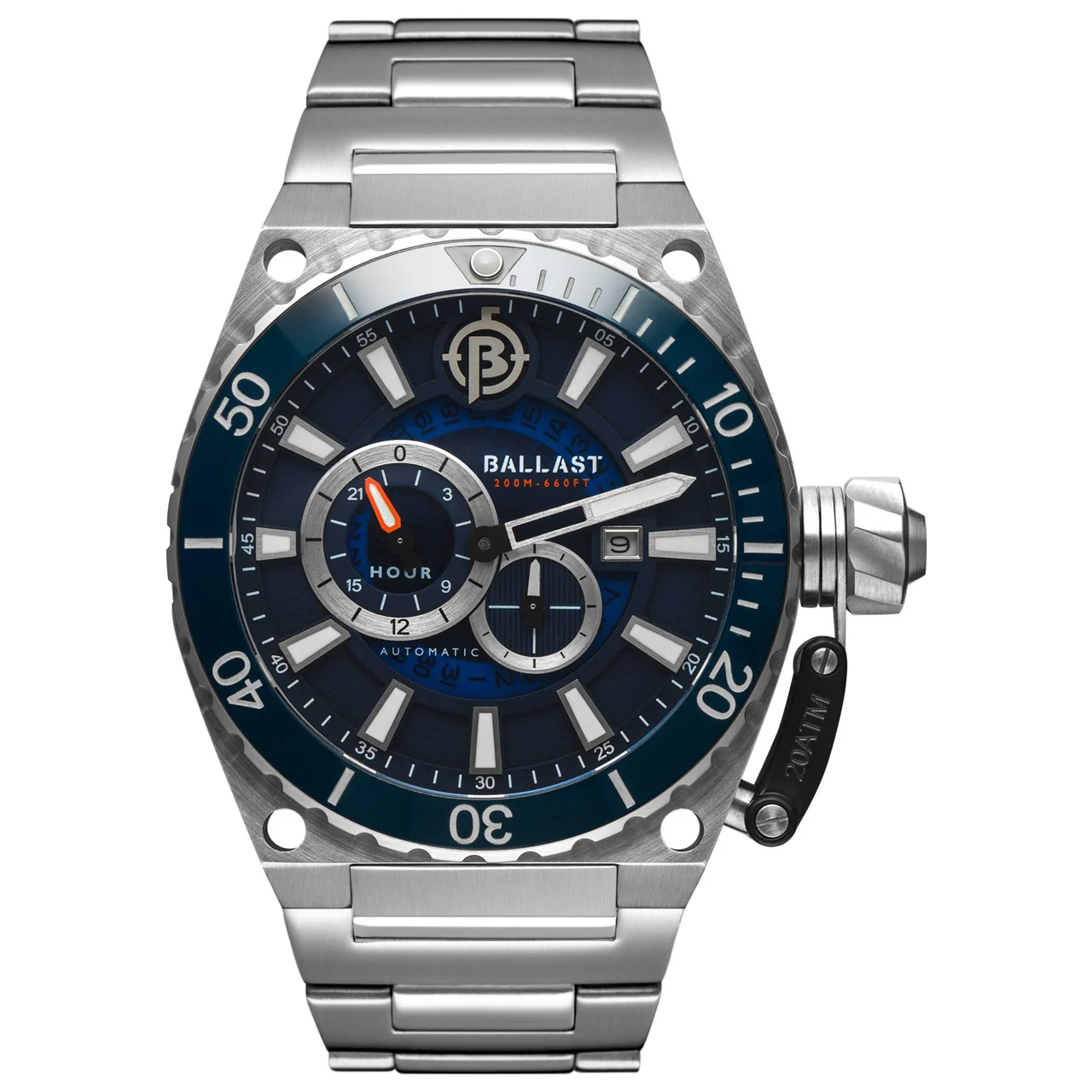 Ballast Watch BL-3143-33 kol saati