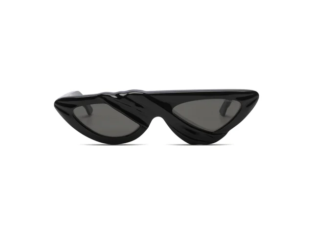 Komono Luca X All Black KOM-X99900 kol saati