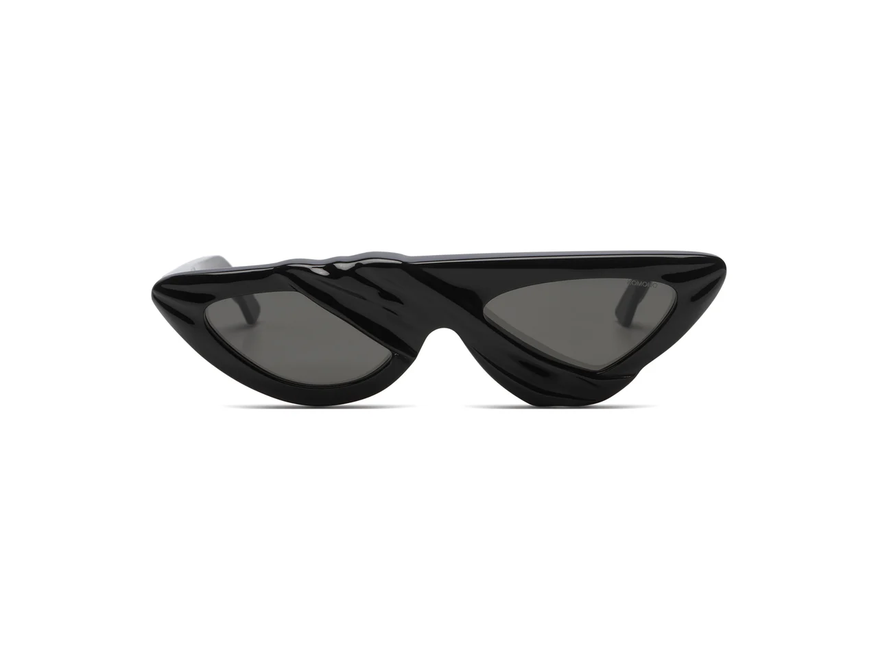 Komono Luca X All Black KOM-X99900 kol saati