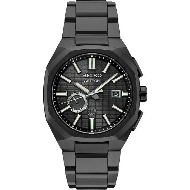 Seiko Astron SSJ015 kol saati