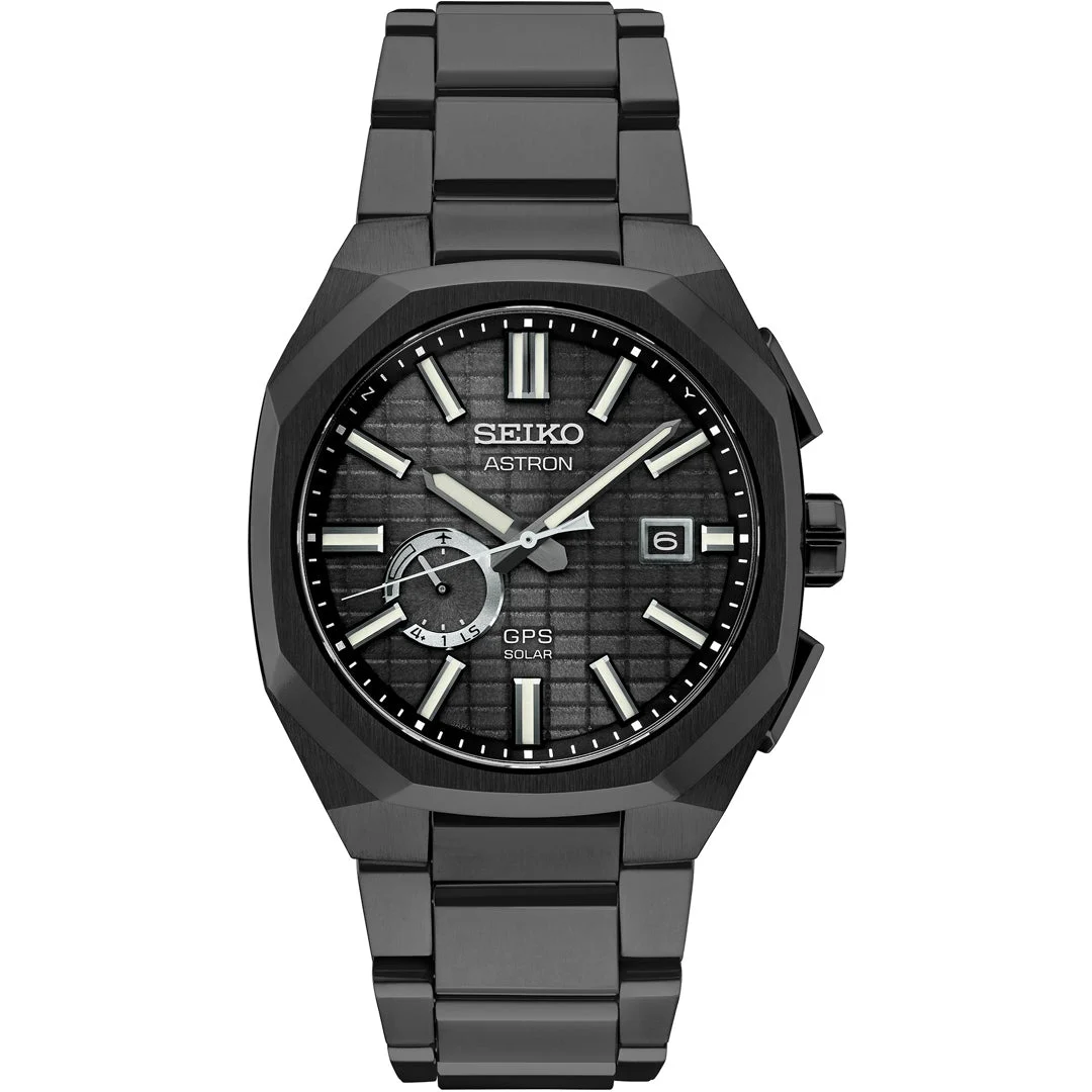 Seiko Astron SSJ015 kol saati