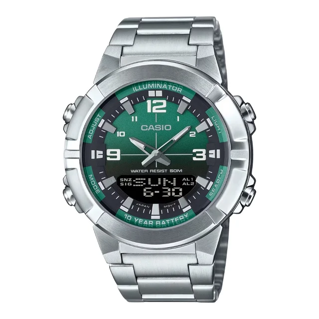 Casio CAMW-870DA-3AVDF kol saati