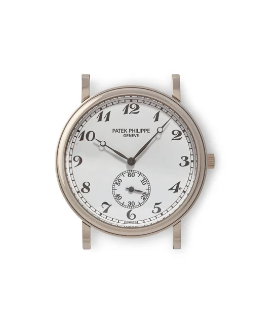 Patek Philippe Calatrava WWG_P1255 kol saati