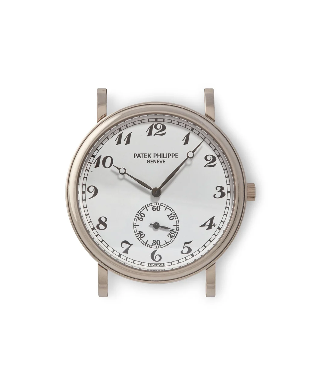 Patek Philippe Calatrava WWG_P1255 38 mm kol saati