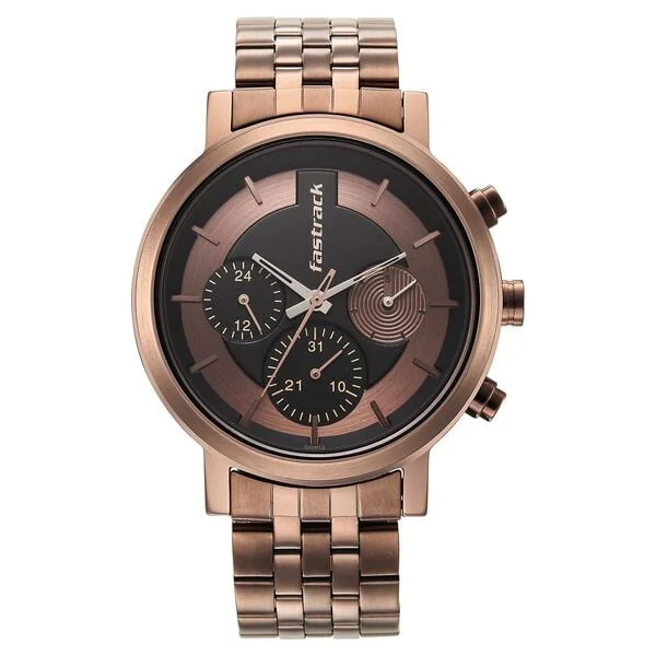 Fastrack Fastrack FA-3287QM03 kol saati