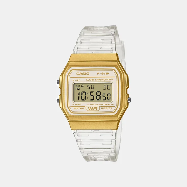 Casio Casio D427 kol saati
