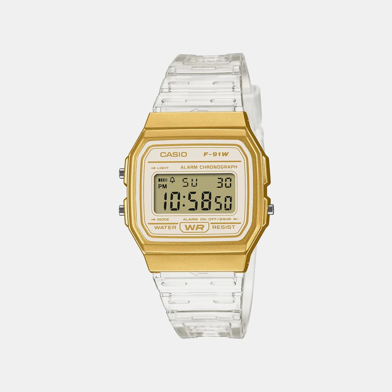 Casio Casio D427 35 mm kol saati