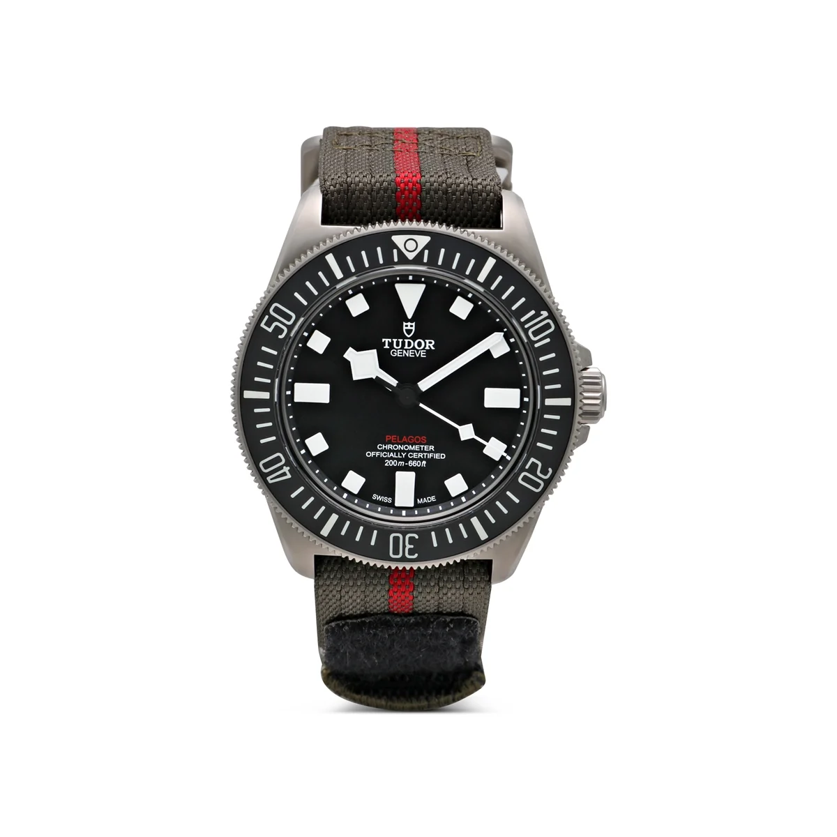 Tudor Pelagos 463556 42 mm kol saati